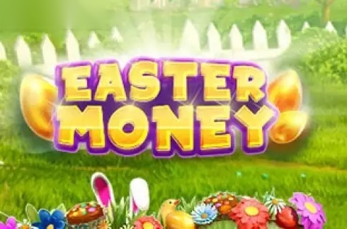 Easter Money slot Cayetano Gaming