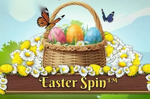 Easter Spin