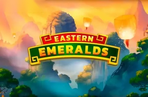 Eastern Emeralds