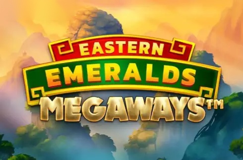 Eastern Emeralds Megaways slot Quickspin