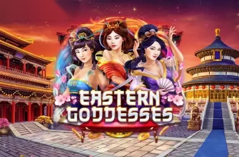 Eastern Goddesses