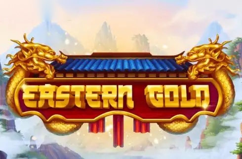 Eastern Gold slot G Games