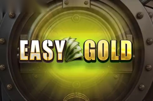 Easy Gold slot Red Tiger Gaming
