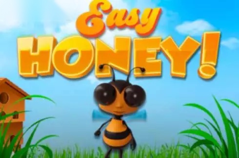 Easy Honey slot Genii