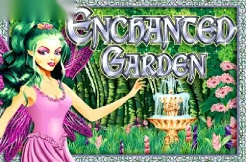 Enchanted Garden slot Realtime Gaming (RTG)