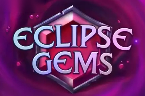 Eclipse Gems slot connective games