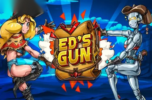 Eds Gun slot Ela Games