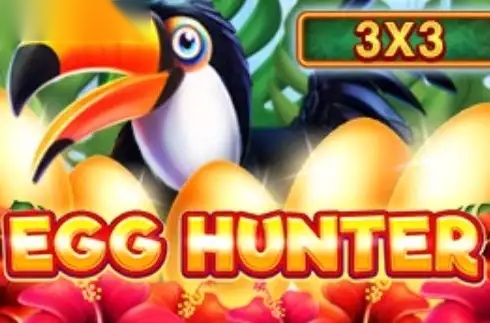 Egg Hunter slot Inbet Games