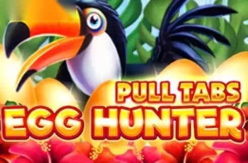 Egg Hunter slot Inbet Games