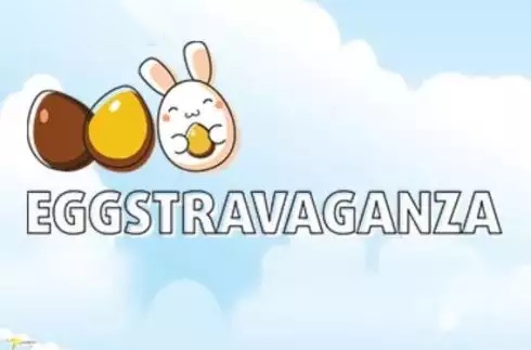 Eggstravaganza (G.Games) slot Booming Games