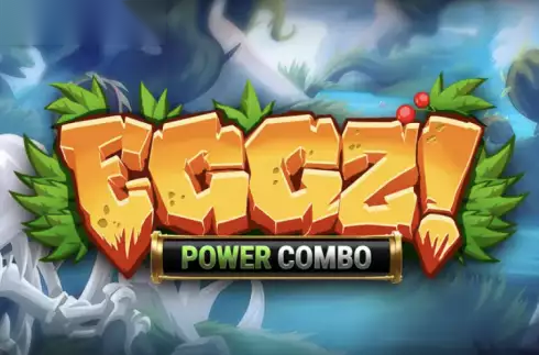 Eggz! Power Combo slot All For One Studios