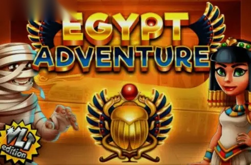 Egypt Adventure