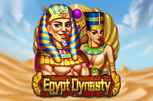 Egypt Dynasty slot Dragoon Soft