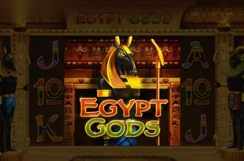 Egypt Gods