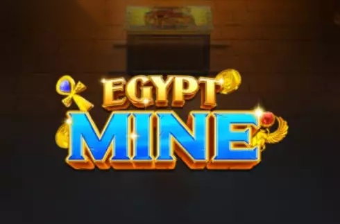 Egypt Mine slot Esa Gaming