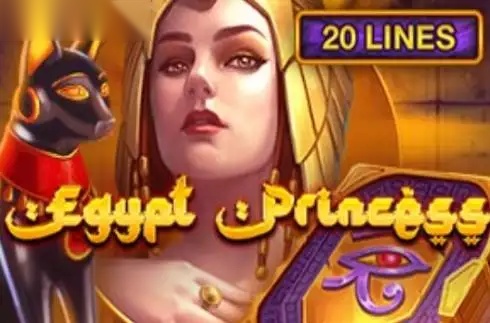 Egypt Princess