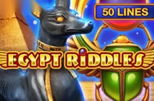 Egypt Riddles slot Inbet Games