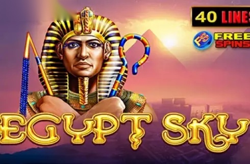 Egypt Sky slot EGT