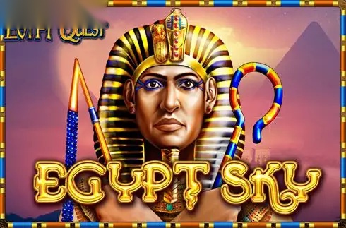 Egypt Sky Egypt Quest slot EGT