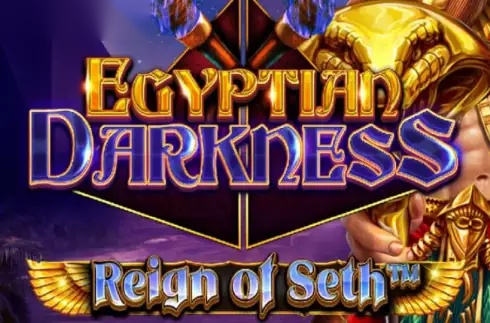 Egyptian Darkness - Reign of Seth