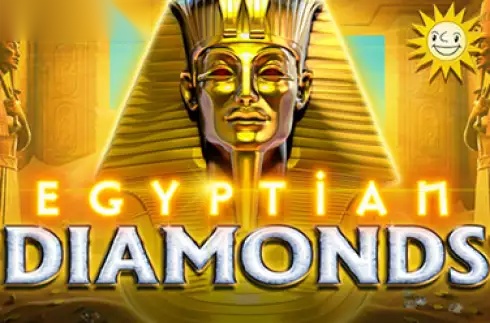 Egyptian Diamonds slot edict