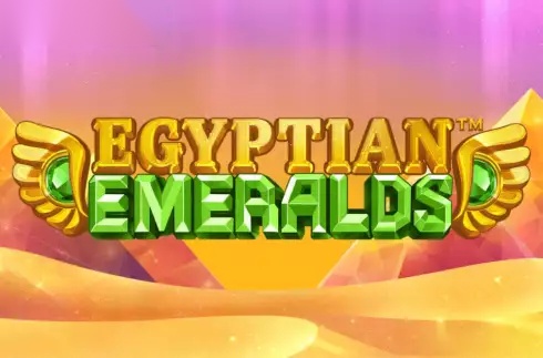 Egyptian Emeralds