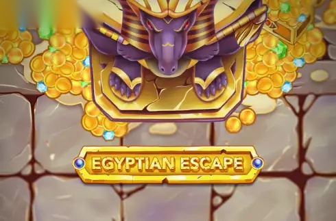 Egyptian Escape