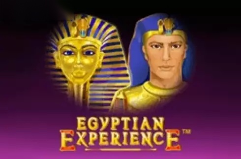 Egyptian Experience Deluxe slot Novomatic 