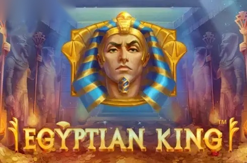 Egyptian King