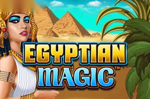 Egyptian Magic (Atomic Slot Lab) slot Atomic Slot Lab