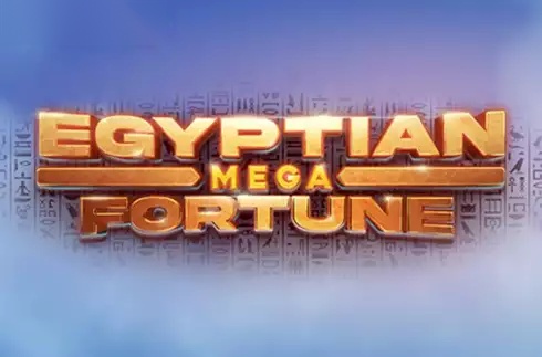 Egyptian Mega Fortune