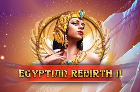 Egyptian Rebirth II