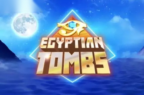 Egyptian Tombs