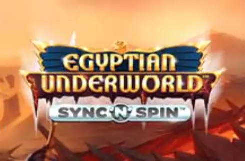 Egyptian Underworld