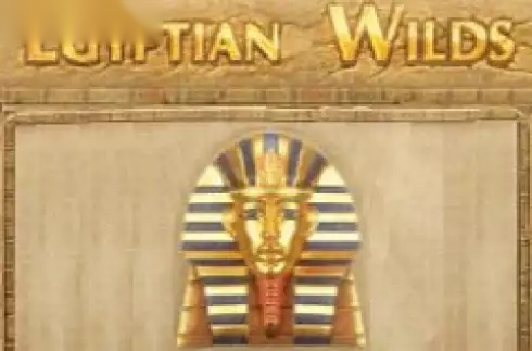 Egyptian Wilds slot Cayetano Gaming