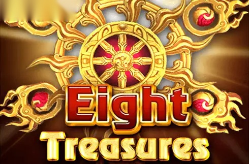 Eight Treasures