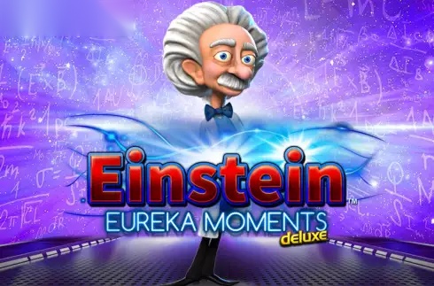 Einstein Eureka Moments Deluxe