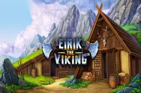 Eirik the Viking slot Boldplay