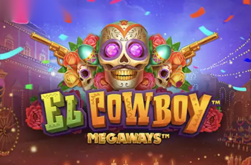 El Cowboy Megaways