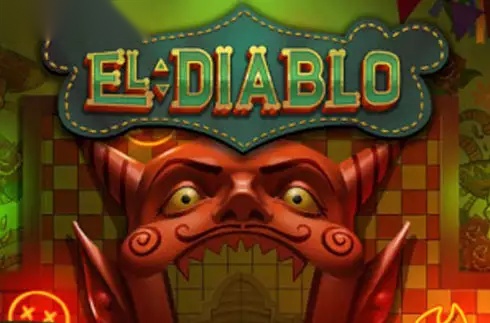 El Diablo slot Booming Games