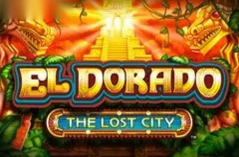 El Dorado slot Everi