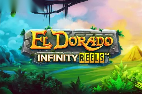 El Dorado Infinity Reels slot Reel Play