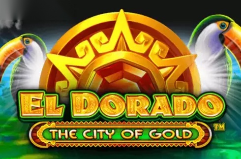 El Dorado The City of Gold slot Pragmatic Play