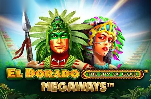 El Dorado The City of Gold Megaways