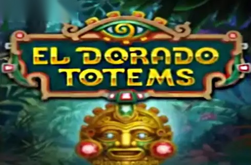 El Dorado Totems slot BF Games