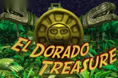 El Dorado Treasure slot Apollo Games