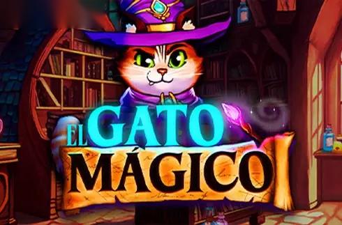 El Gato Mágico