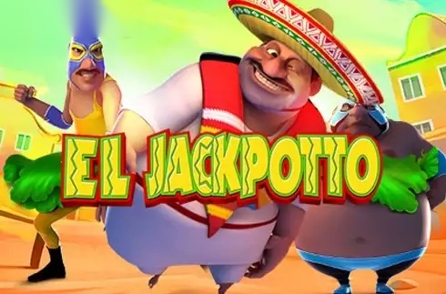 El Jackpotto