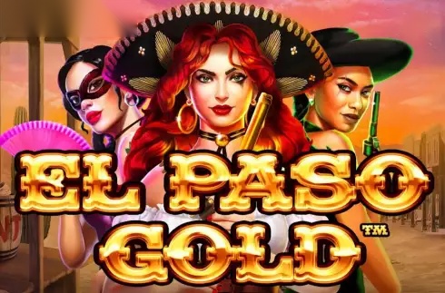 El Paso Gold slot Skywind Group