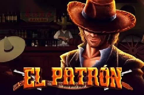 El Patron slot GMW